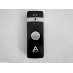 Apogee One - изключително качествен аудио интерфейс.
