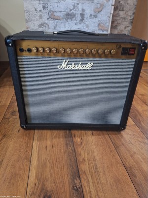 Marshall JTM60 1x12 guitar combo