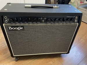 Mesa Boogie Fillmore 50 Combo