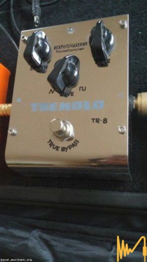 Tremolo Biyang TR-8