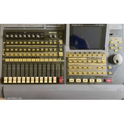 Roland VS-1680 Digital Studio