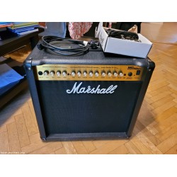 Marshall mg50dfx