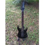 Ibanez RG 507 japan.