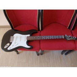 Samick Stratocaster Indonesia 94