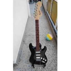 Squier Affinity FAT RW Montego HSS