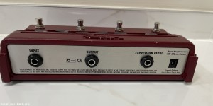 Line 6 AM 4 Amp modeler