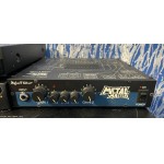 hughes & kettner metal master tube preamp