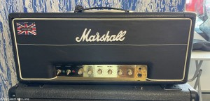 BG Marshall 50W