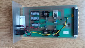 Industrial Research Products Inc., Voice-Matic