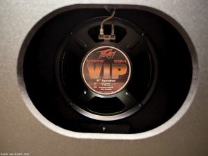 Китарно комбо PEAVEY Vypyr VIP1