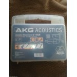 Микрофон AKG D11