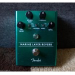 Fender Marine Layer Reverb