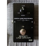 MXR Boost Driver MC401