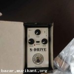 AMT Electronics Drive Series S-Drive