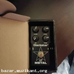 Blackstar LT Metal ефект за китара