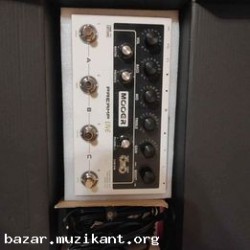 MOOER Preamp LIVE Предусилвател