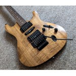 Ibanez S470KA Koa Top / 1996, Made in Japan /