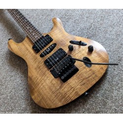 Ibanez S470KA Koa Top / 1996, Made in Japan /