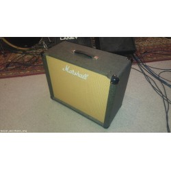 Кабинет Marshall 1x12