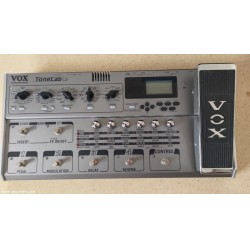 Vox ToneLab LE