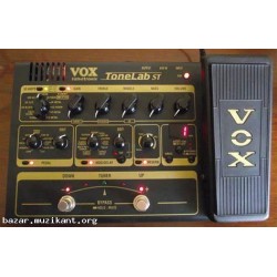 Vox Tonelab ST