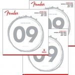 Fender guitar strings  259l  -ORIGINAL  usa