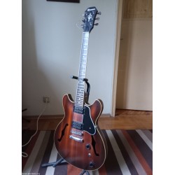 ibanez as53 semi hollow