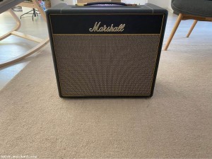 Marshall SV20C