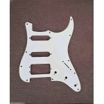 Pickguard за Страт китара