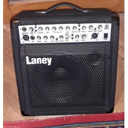 Усилвател за акустична китара Laney A1