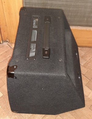 Усилвател за акустична китара Laney A1