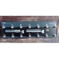 Loop Switching System TheGigRig G2