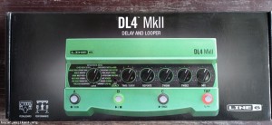 Delay Line6 DL4mk2
