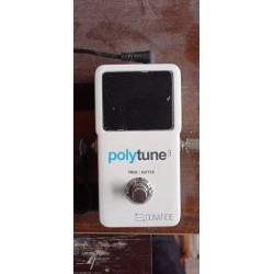 Tuner TC Electronic PolyTune3