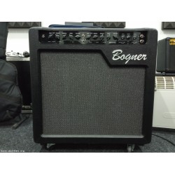 Bogner Alchemist