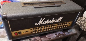 Marshall JVM 410H