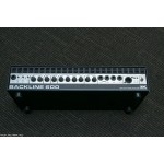 Gallien Krueger Back Line 600 Bass глава