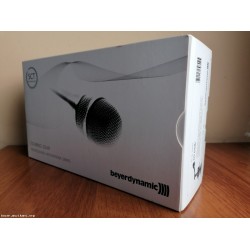 ПРОМОЦИЯ!!! beyerdynamic TG D58