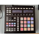 NI Maschine MK2 + чанта Fusion