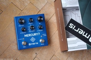 Meris Mercury 7 Reverb