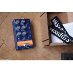 Empress Effects Compressor MKII Blue