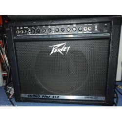 Кубе за китара-Peavey Studio Pro 112