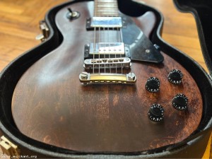 Gibson Les Paul Studio