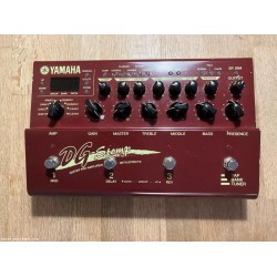 Yamaha DG Stomp