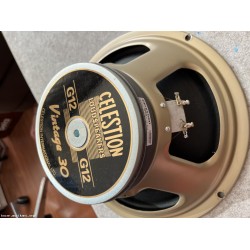 Celestion G12 Vintage 30 16 ohms