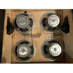 Rola Celestion G12-80 15 ohm (vintage 1982)T3249