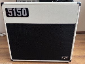 EVH 5150 III Iconic 1x12 combo