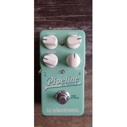 TcElectronic - Pipeline Tap Tremolo