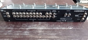 Loop Switching System TheGigRig G2