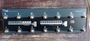 Loop Switching System TheGigRig G2